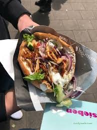 Mangal Döner