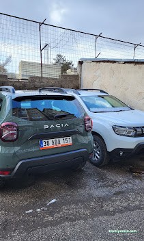 Garenta Erzurum Şehir Araç Kiralama