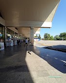 Antalya Şehirlerarası Otobüs Terminali