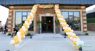 Betav Yahya Eren Sosyal Tesisleri