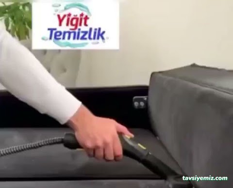 Eskişehir Yiğit Temizlik Şirketi | Eskişehir Buharlı Koltuk Yıkama