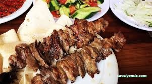 Şehzade Cağ Kebap