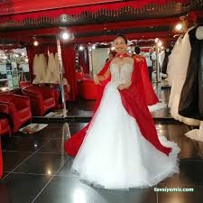 Mersin Faruk Moda Evi