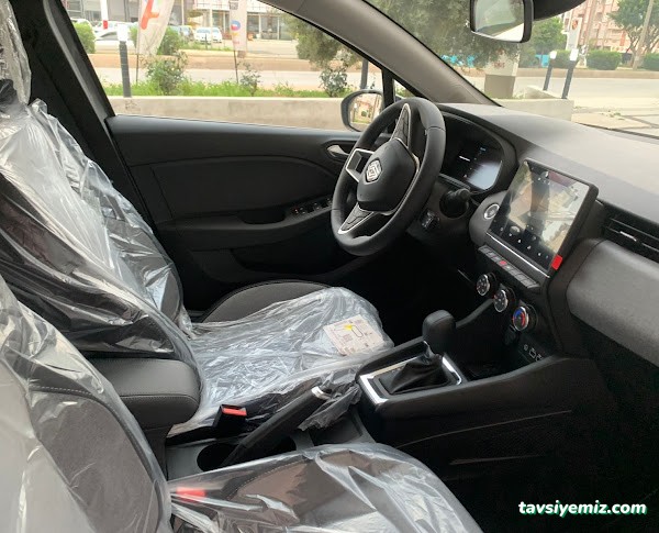 Mersin Araç Kiralama - Avs Filo Rent A Car