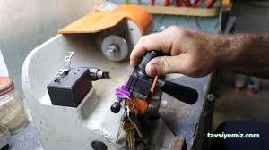 Kilis Anahtarcı İbrahim