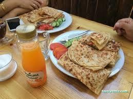 Selvi Haşgeşli Yöresel Lezzetler