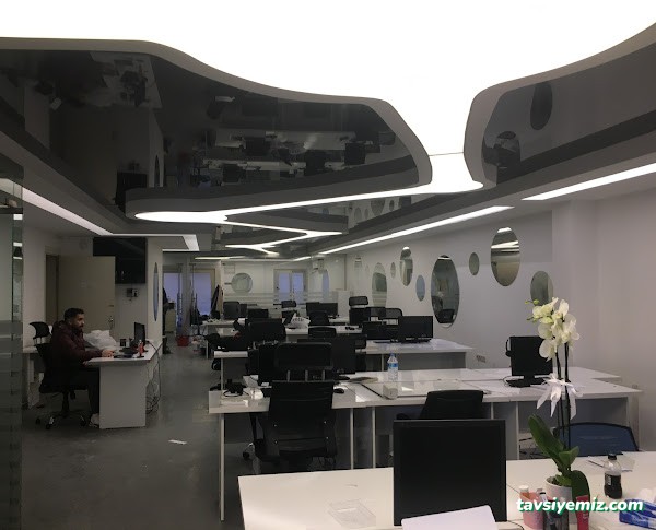 Hatay Haktan Elektrik (Yeşilyurt Elektrikçi - Konak Elektrikçi - Üçyol Elektrikçi - Alsancak Elektrikçi - Balçova Elektrikçi)