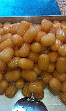 Katmer Baklava & Künefe