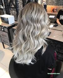 Mila Bayan Kuaförü