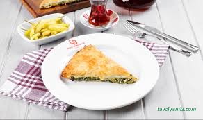 Bizim Börekçilik Ziyapaşa