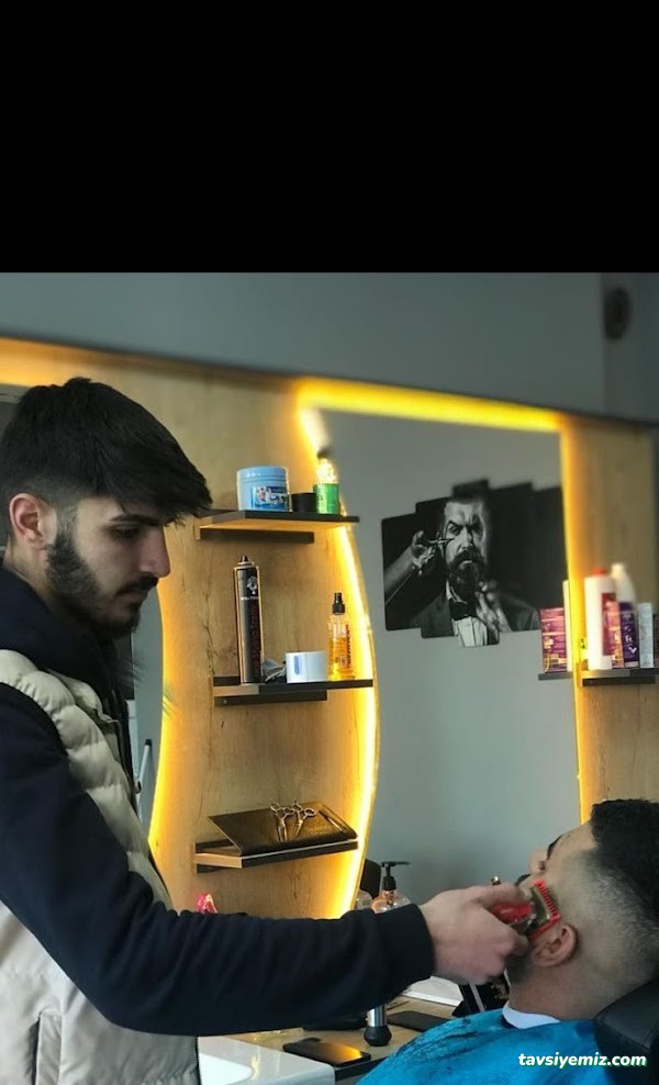 Bay Makas Erkek Kuaförü Ardahan