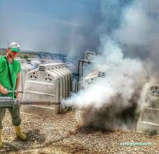 Balıkesir Çözüm İlaçlama Ve Temizlik Hizmetleri