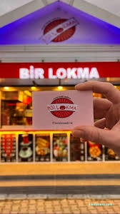 Bir Lokma