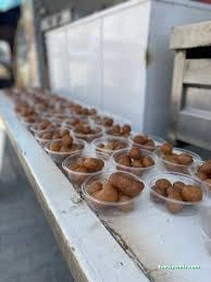 Tekirdağ Lokmacı Abla