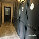 Footsam Halı Saha Spor Tesisleri