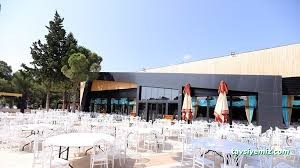 Kırçiçeği Sosyal Tesisleri