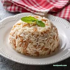 Kırıkkalenin Sokak Lezzetçisi Pilavcı Lavin