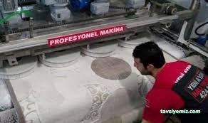 Yeni Aydın Halı Yıkama