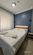 Uşak Merkez Konaklama Pansiyon