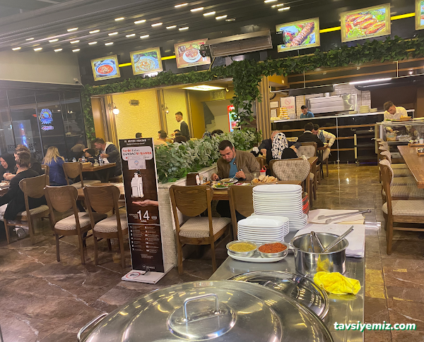 Tarihi Talas Çorbacısı