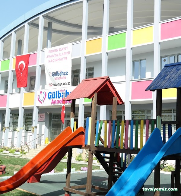Özel Gülbahçe Anaokulu
