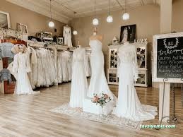 Wedding Store
