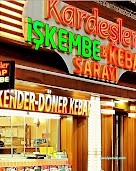 Kardeşler İşkembe Kokoreç & Pide Kebap Sarayı