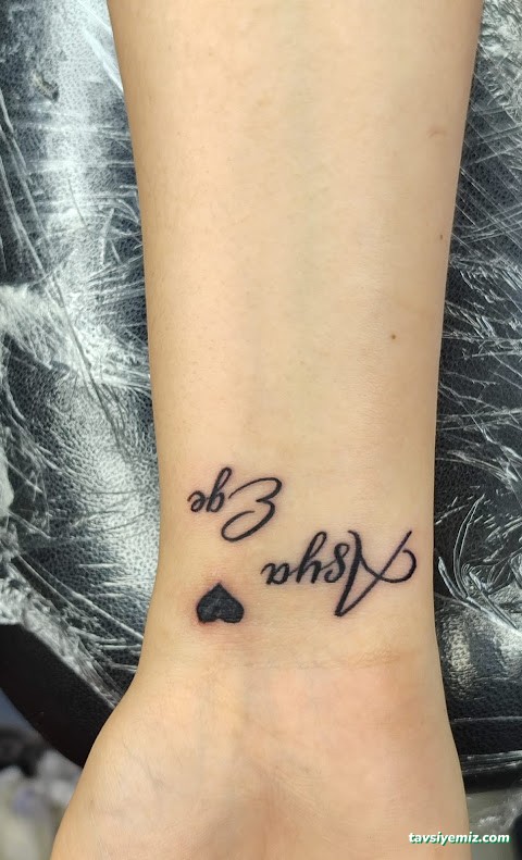 Glam Beauty & Tattoo Piercing Studıo Merzifon