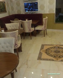 Eseroğlu Baklava (Konya)