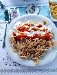 Amasya Anadolu Mantı Evi