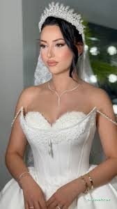 Tokat Gelinlik Mağazaları Figen Gelinlik