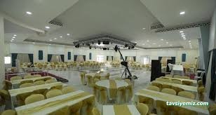 Aşiyan Düğün Salonu