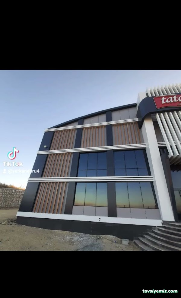 Hatay/Antakya Temizlik Şirketleri(Yağmur Temizlik)