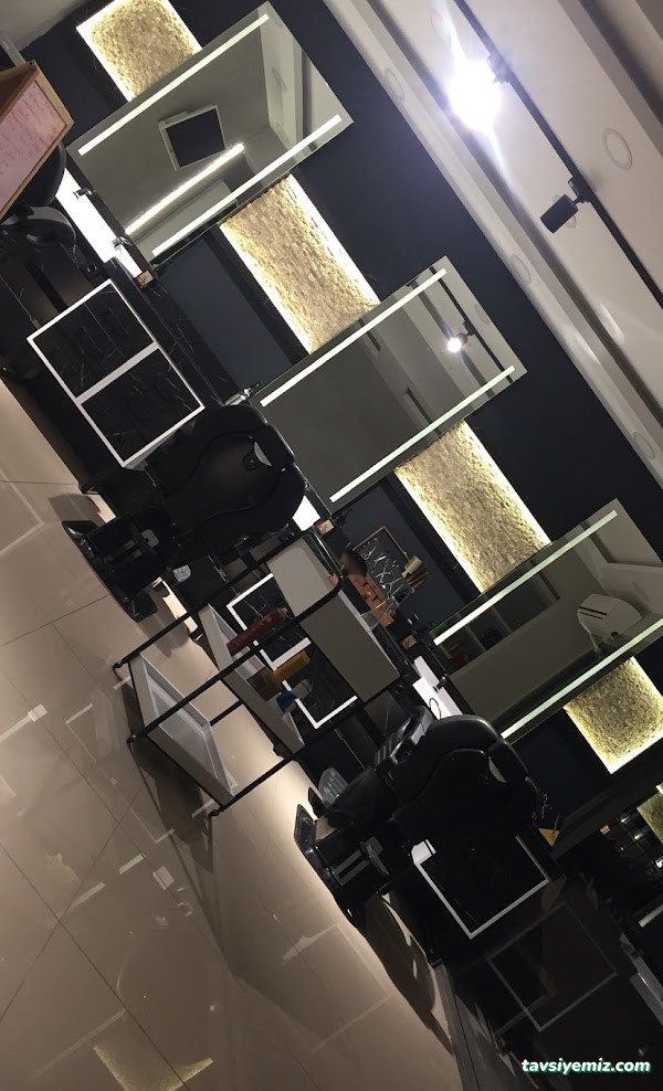 Bayram Altunel Saç Tasarım