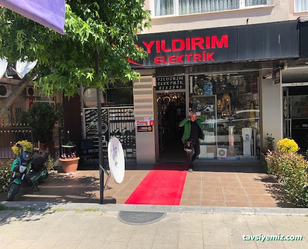 Yildirim Elektrik