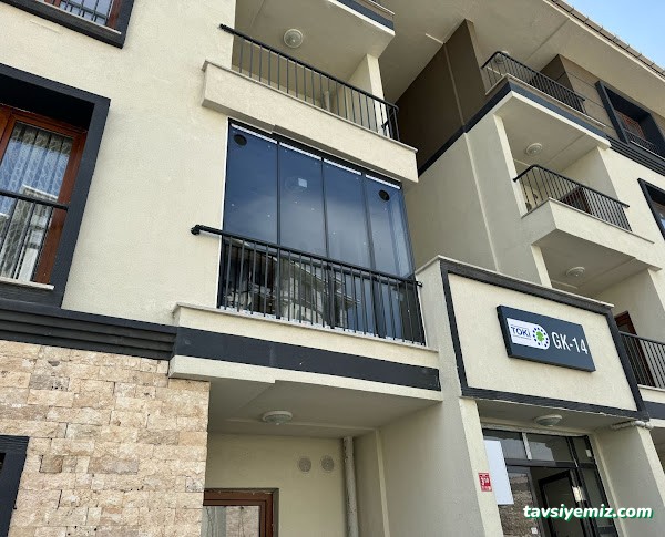 Başaran Cam - Cam Balkon - Sineklik - Giyotin Cam - Bioklimatik Pergola Sistemleri