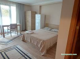 Bandırma Günlük Kiralik Daireler