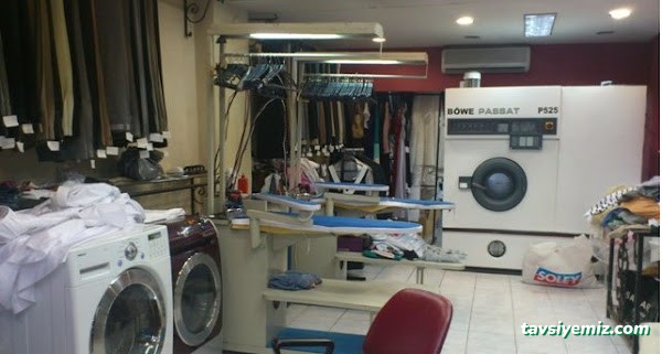 Ordu Kuru Temizleme - Özen Kuru Temizleme