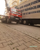Koşan Nakliyat