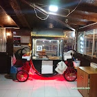 Kokoreçci Hayrettin