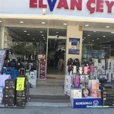 Elvan Çeyiz Gaziemir Şubesi