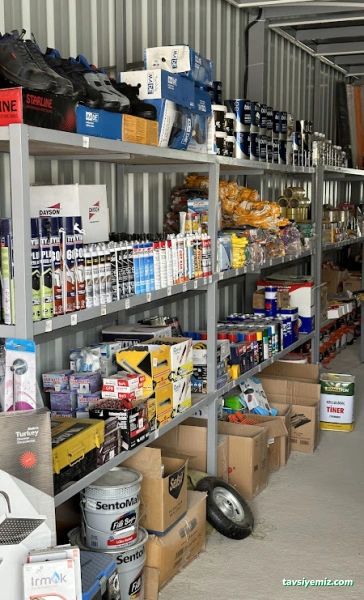 Aa Yapı Market Ve Hırdavat