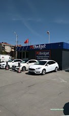 Budget Edirne