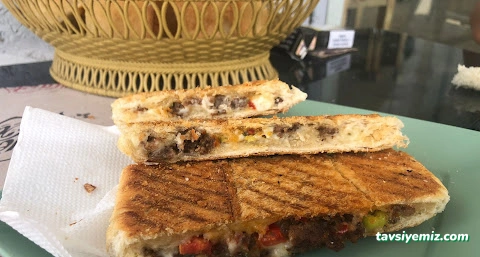 Erzincan Sanayi Tostçu