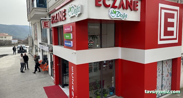 Doğa Eczanesi