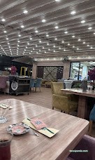 Diyarbakır Künefe Salonu