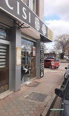 Emek Çorbacısı Ali Usta