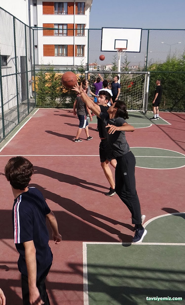 Eskişehir Özel Şehir Koleji