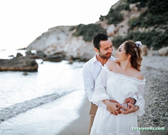 İzmir Düğün Fotoğrafçısı Zafer Keskin