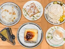 Şerefiye Pilavcısı